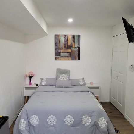 Cozy Studio Apt Apartment Orlando Luaran gambar