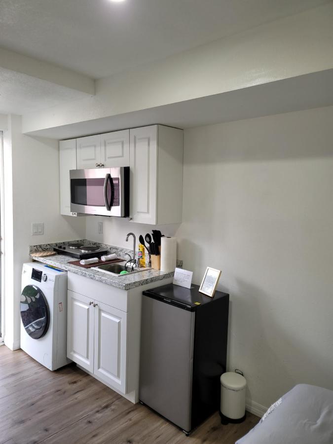 Cozy Studio Apt Apartment Orlando Luaran gambar